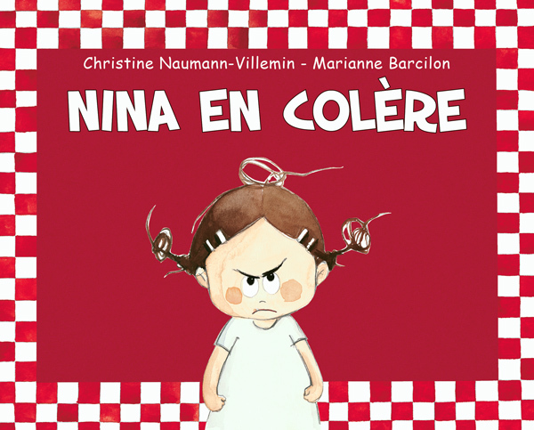 [9782378883485] Nina en colère