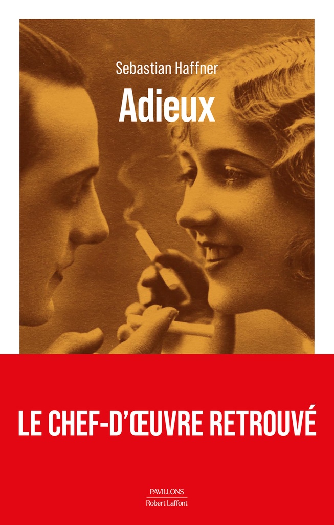 [9782221285015] Adieux