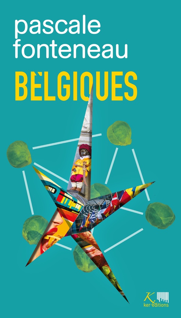 [9782875865045] Belgiques