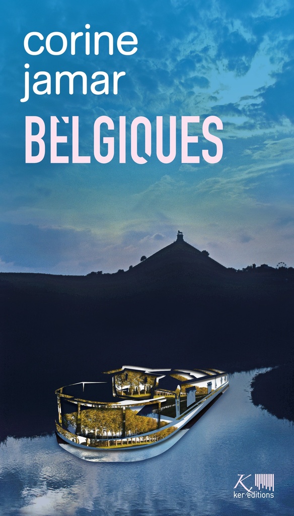 [9782875865014] Belgiques