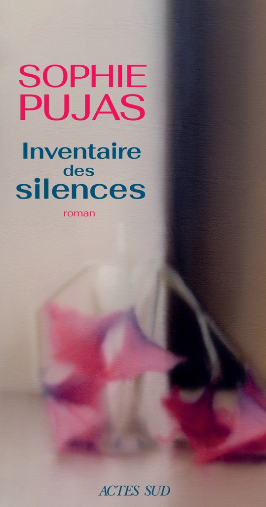 [9782330219048] Inventaire des silences
