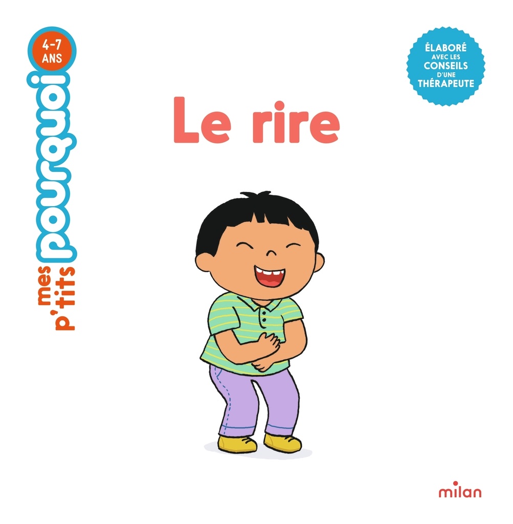 [9782408063016] Le rire