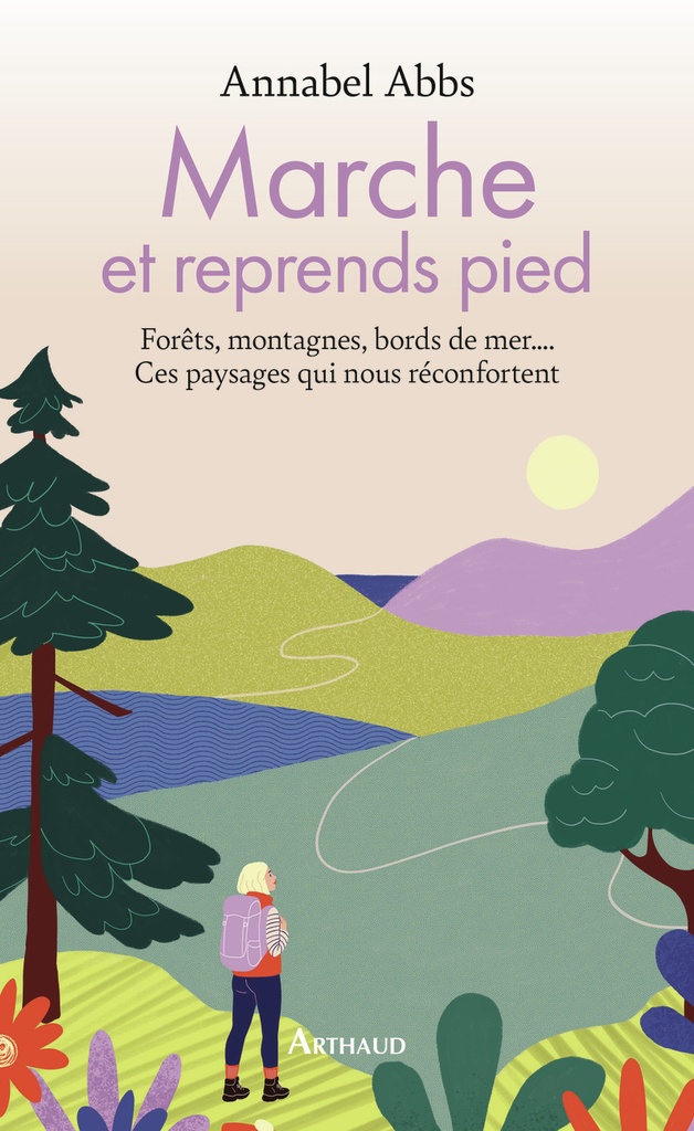 [9782080471208] Marche et reprends pied