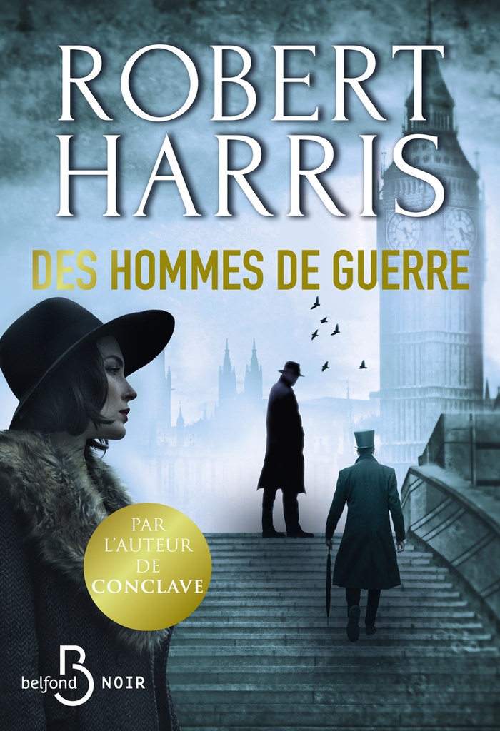 [9782714404367] Des hommes de guerre