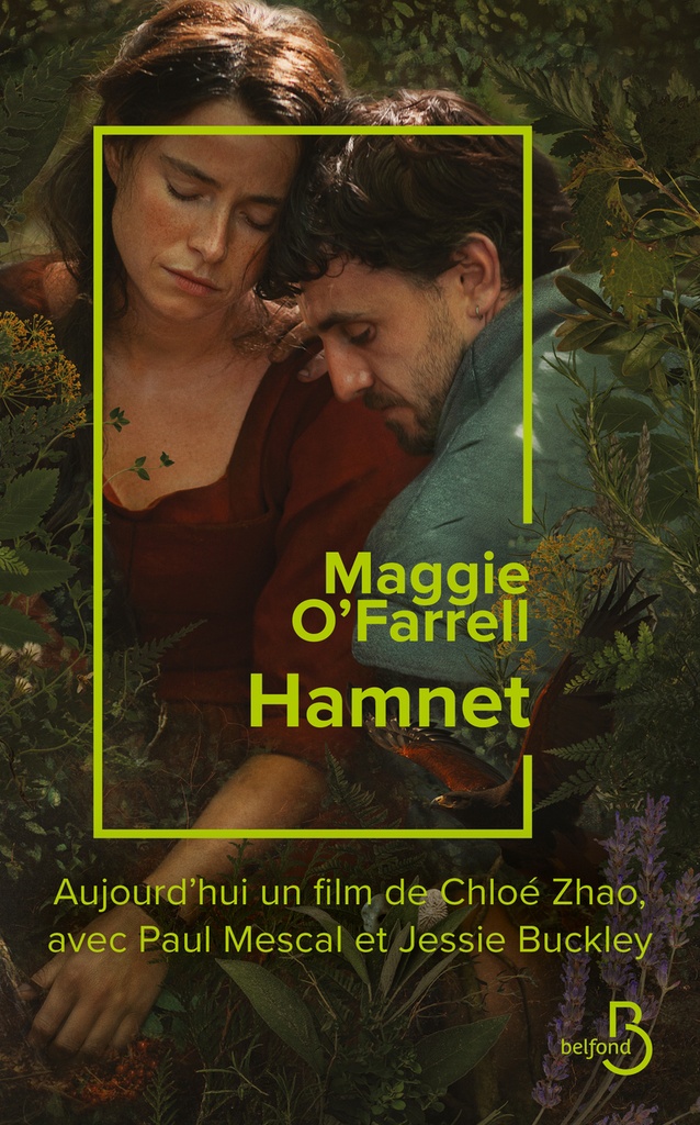 [9782714405913] Hamnet