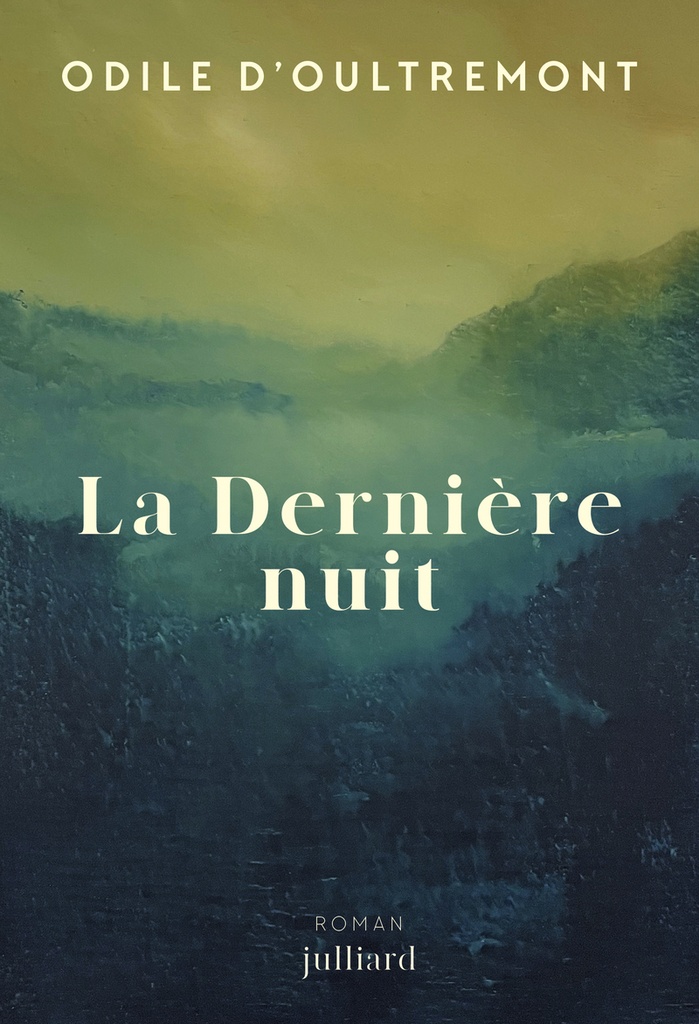 [9782260057574] La dernière nuit