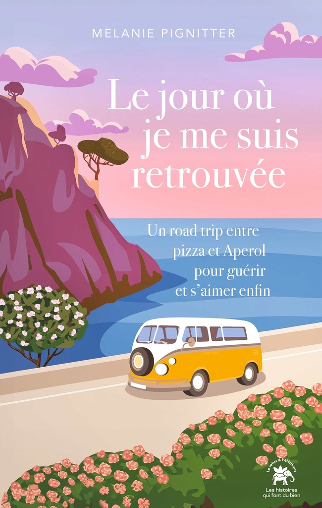 [9782017342465] Le jour où je me suis retrouvée