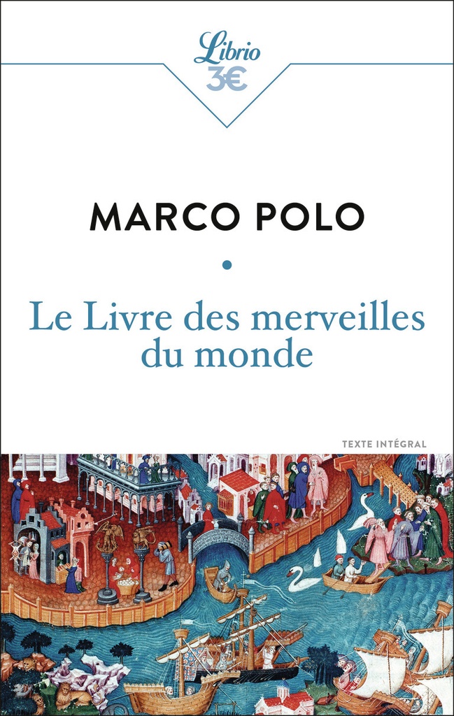 [9782290434314] Le Livre des merveilles du monde
