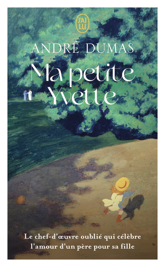 [9782290437582] Ma petite Yvette