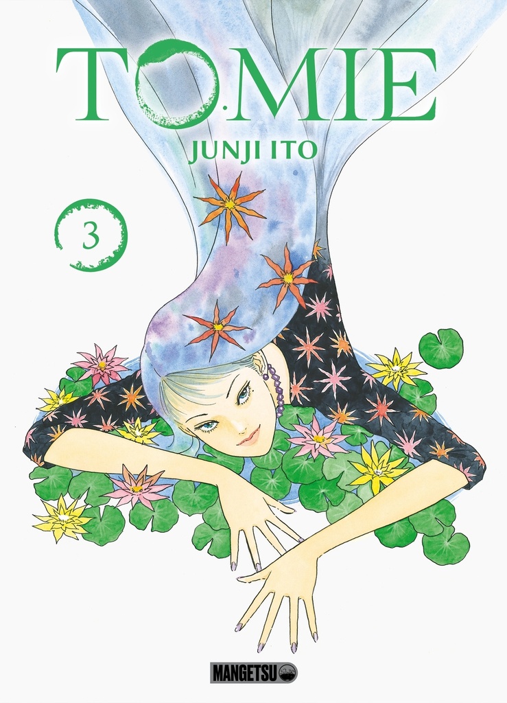 [9782382817667] Tomie T03