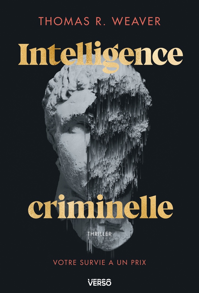[9782386433597] Intelligence criminelle