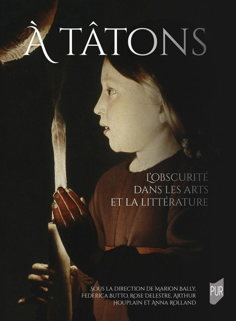 [9791041300853] À tâtons