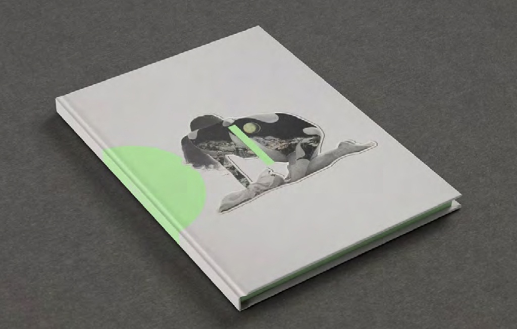 [9782958615789] Øjerum Ensomheden Vi Deler (The Loneliness We Share)