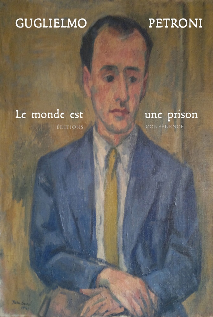 [9791097497750] Le monde est une prison