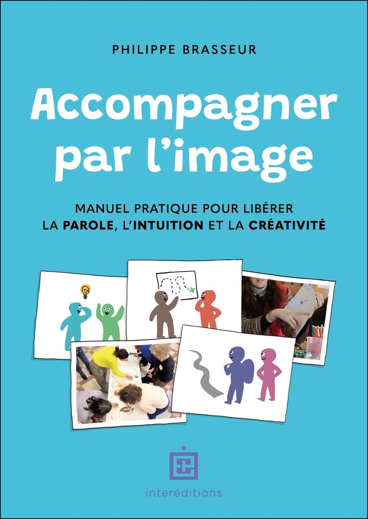 [9782729625221] Accompagner par l'image