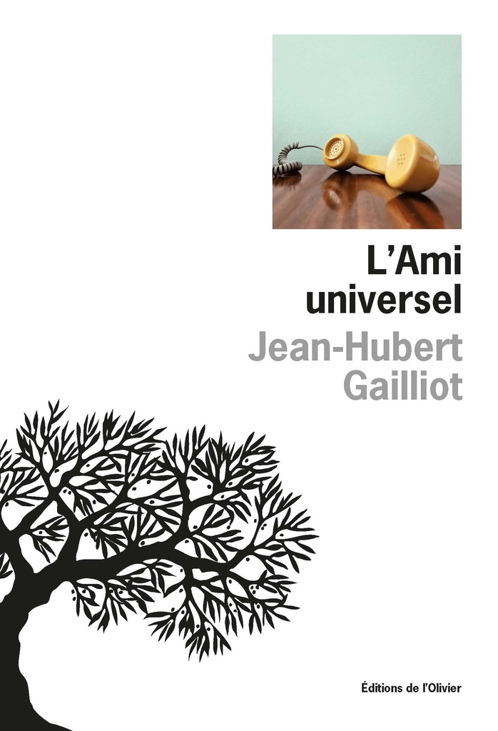 [9782823622843] L'Ami universel
