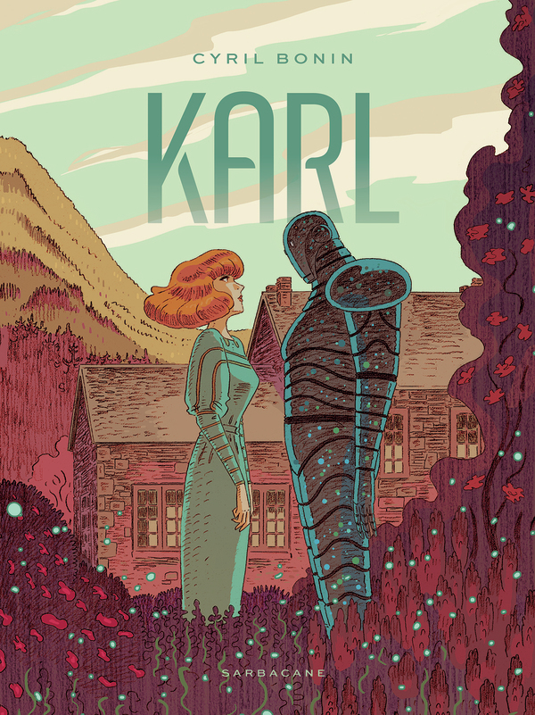 [9791040806493] Karl