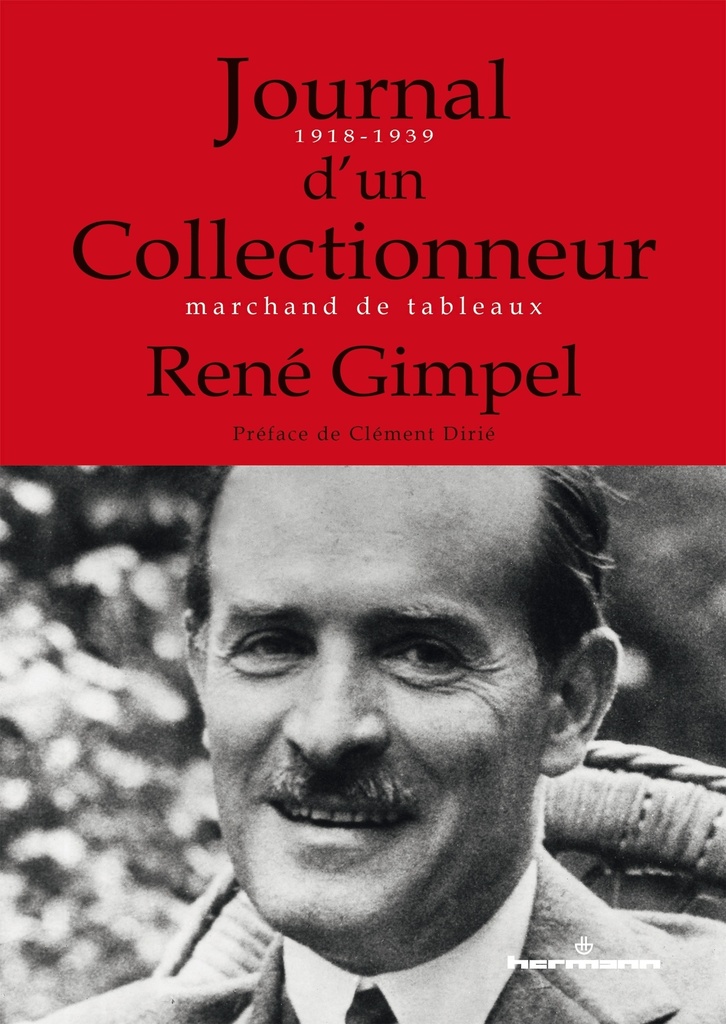 [9791037029300] Journal d'un collectionneur