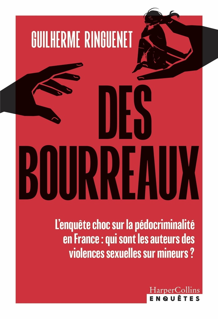 [9791033921530] Des Bourreaux