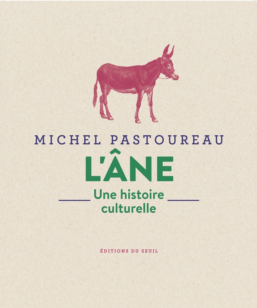 [9782021586695] L'Âne