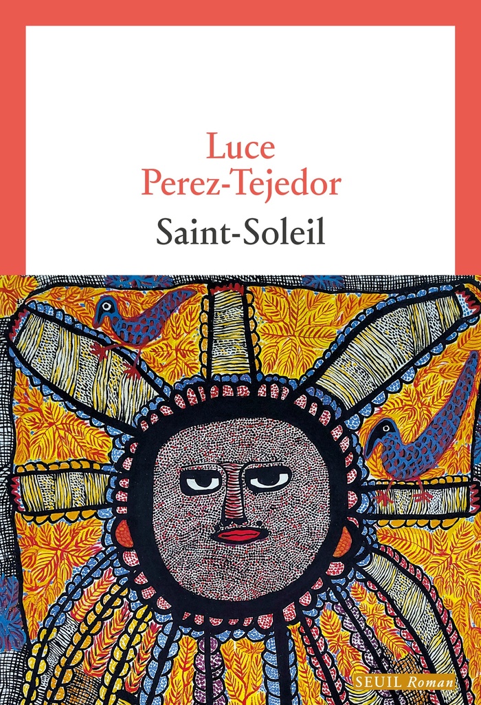 [9782021603705] Saint-Soleil