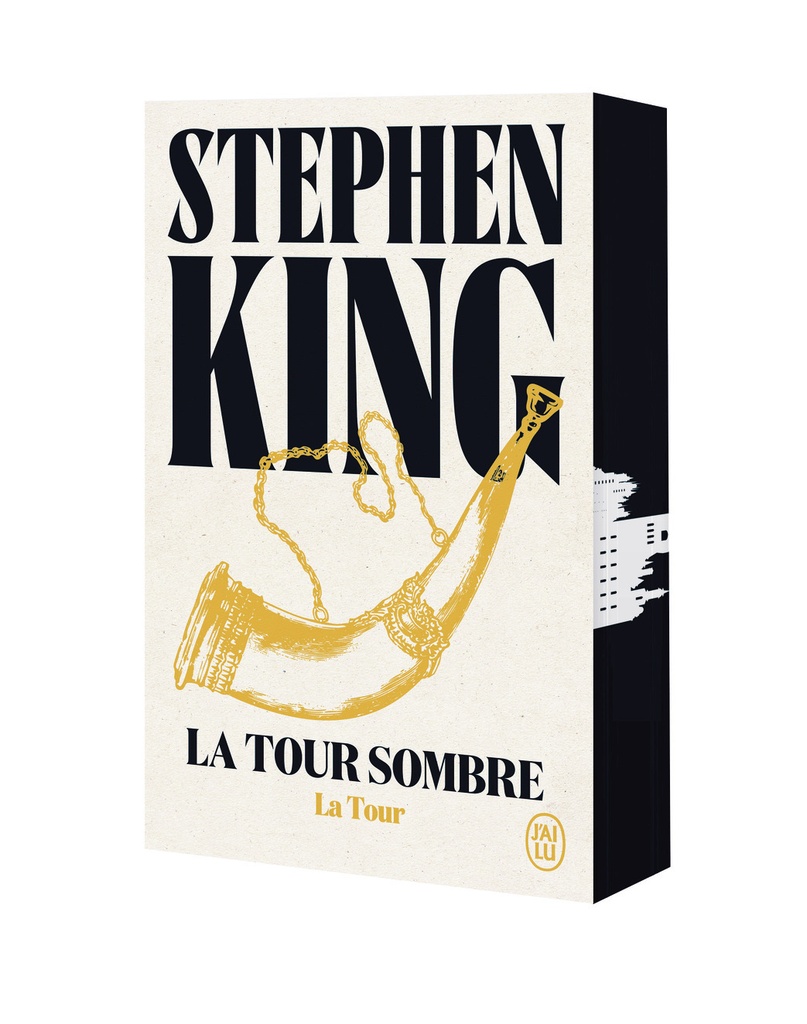 [9782290424964] La Tour Sombre