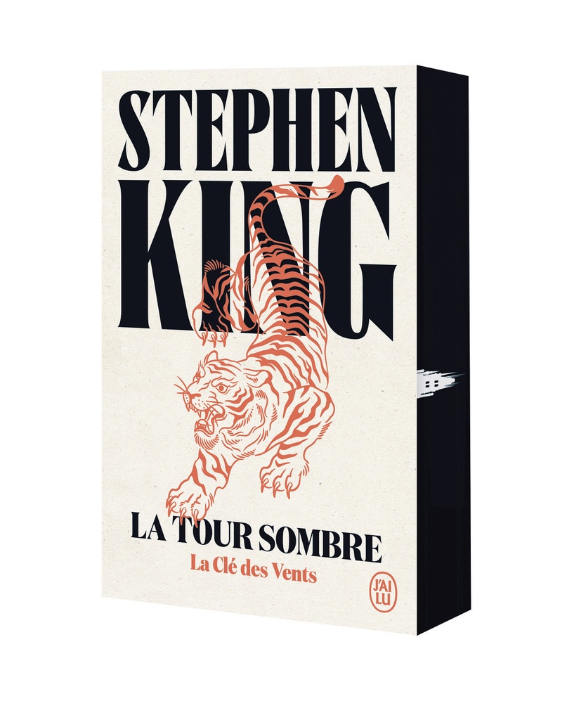 [9782290424995] La Tour Sombre