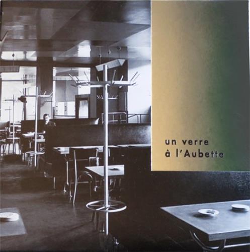 [9782351252376] Sous-bock Un Verre A l'Aubette /franCais