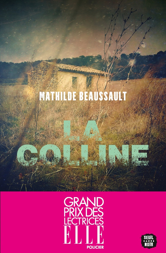 [9782021602302] La Colline