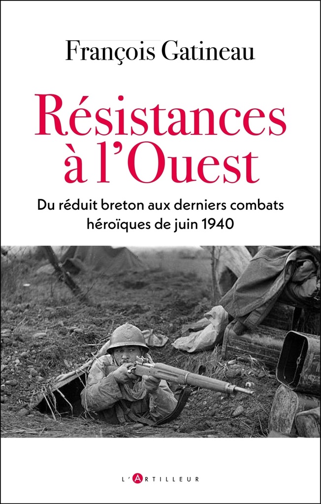 [9782810013197] Résister à l'Ouest ?