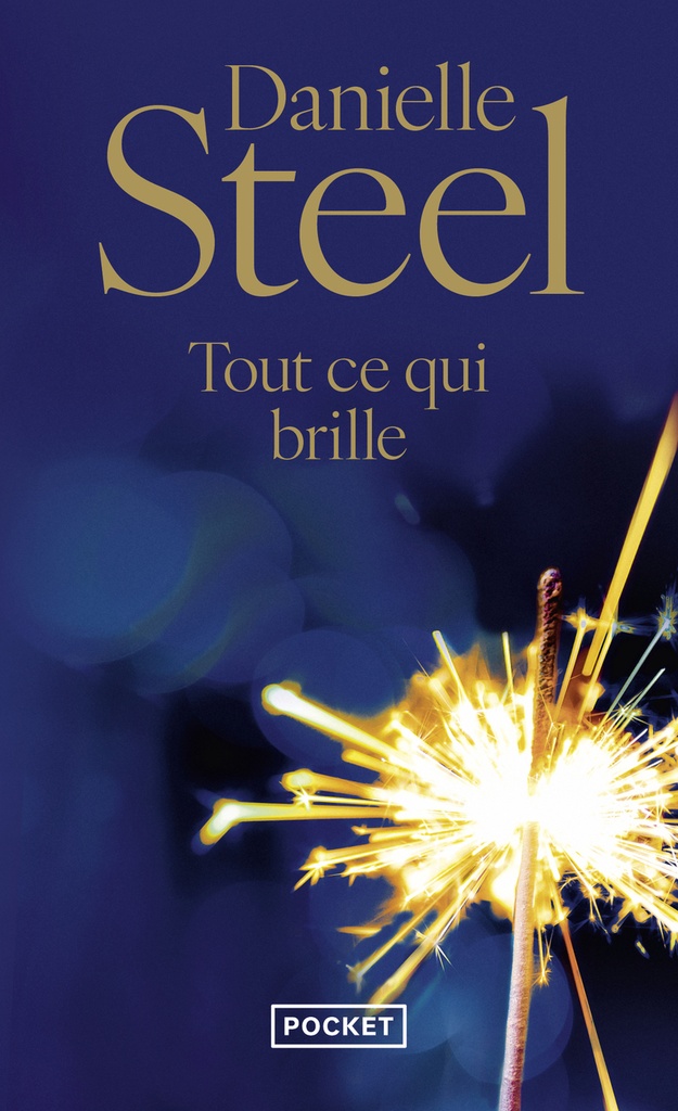 [9782266348317] Tout ce qui brille