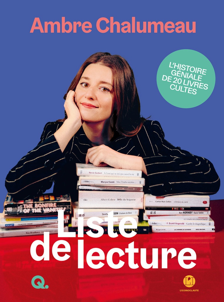 [9782378805241] Liste de lecture