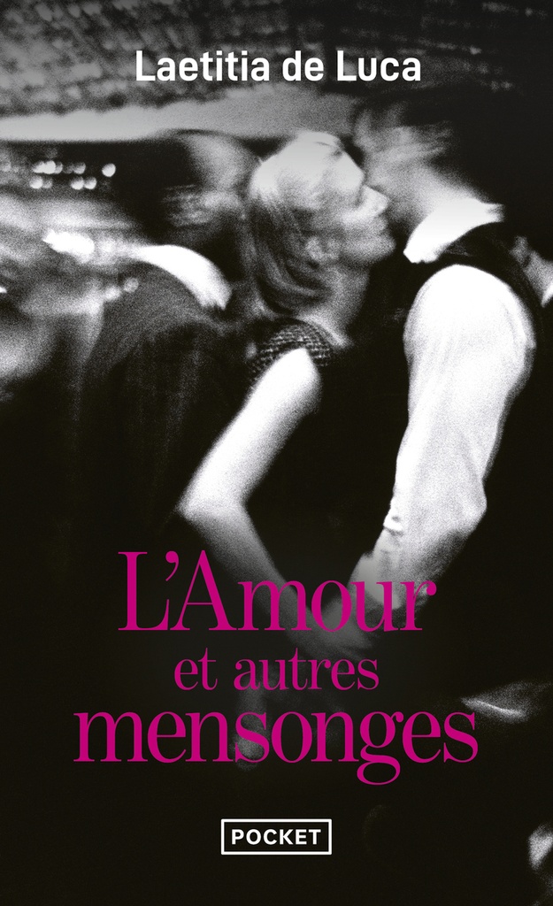 [9782266354615] L'Amour et autres mensonges