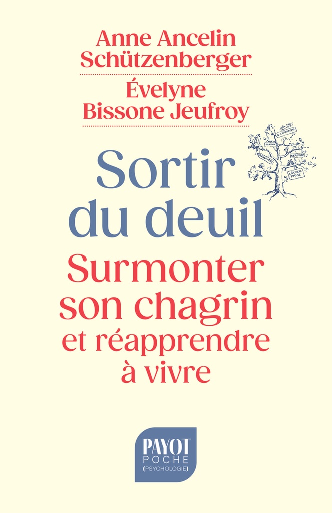[9782228940702] Sortir du deuil