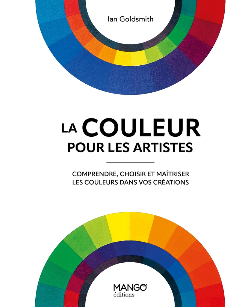 [9782317039218] La couleur pour les artistes