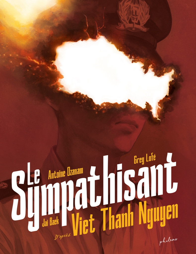 [9782491467579] Le Sympathisant