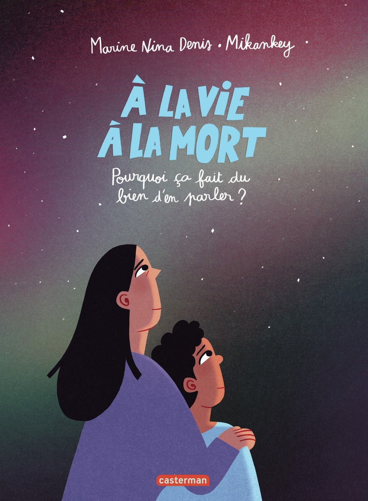 [9782203292963] À la vie à la mort
