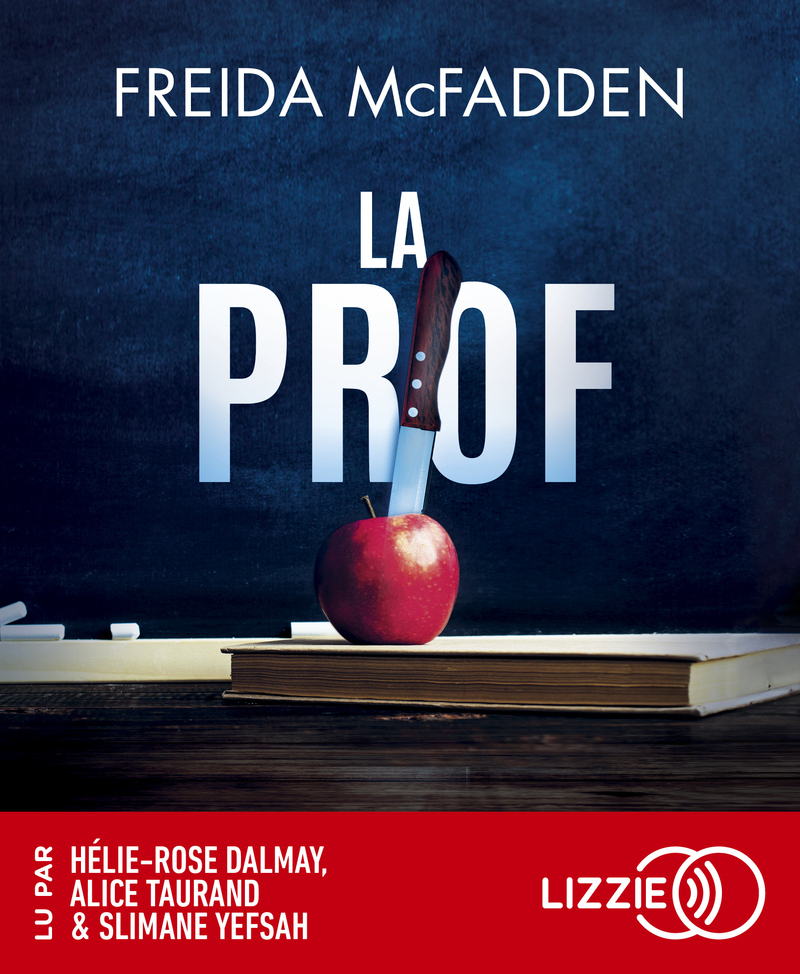 [9791036646003] La Prof
