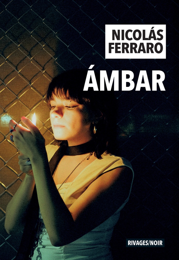[9782743669959] Ambar