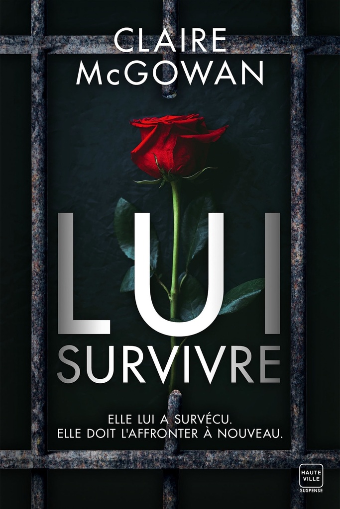 [9782387210050] Lui survivre