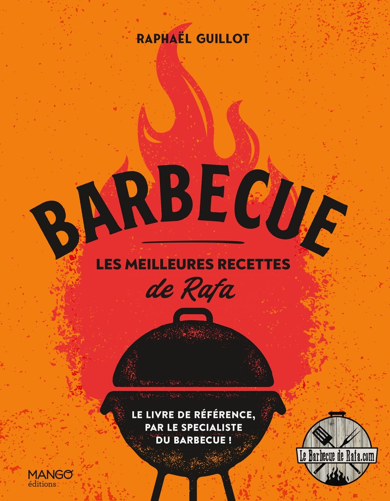 [9782317041167] Barbecue