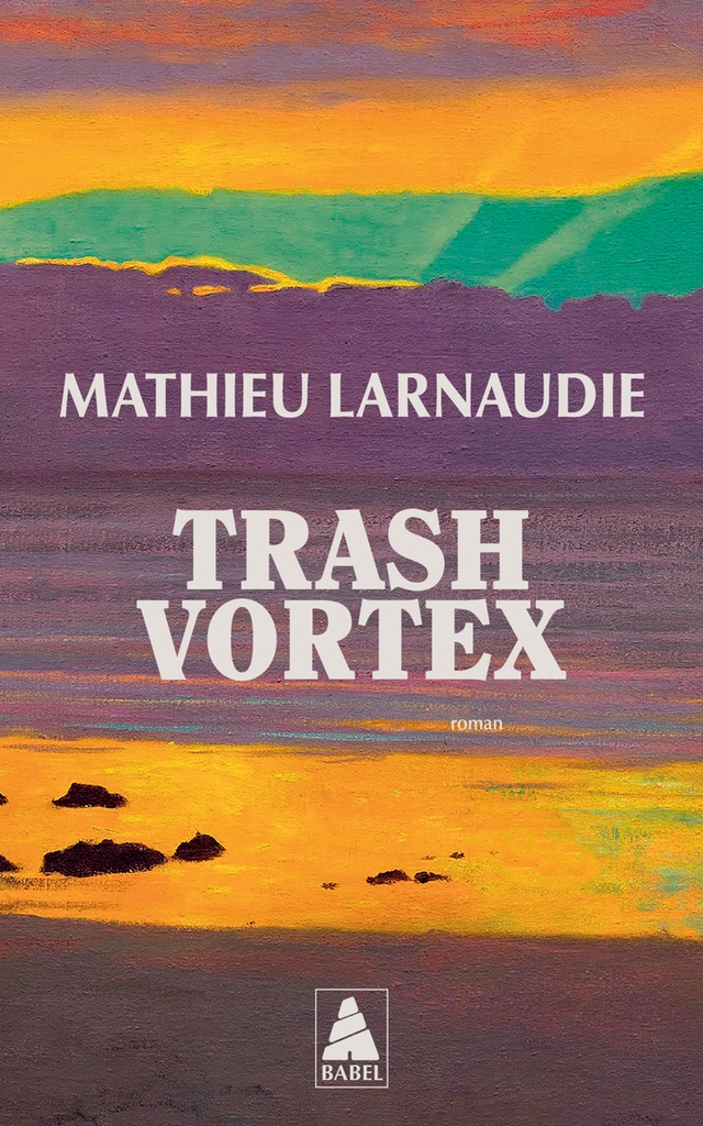 [9782330218010] Trash Vortex