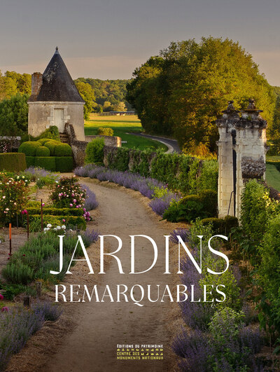 [9782757709955] Jardins remarquables