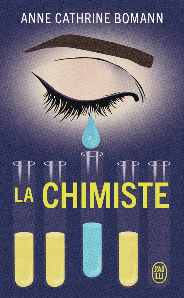 [9782290375716] La chimiste