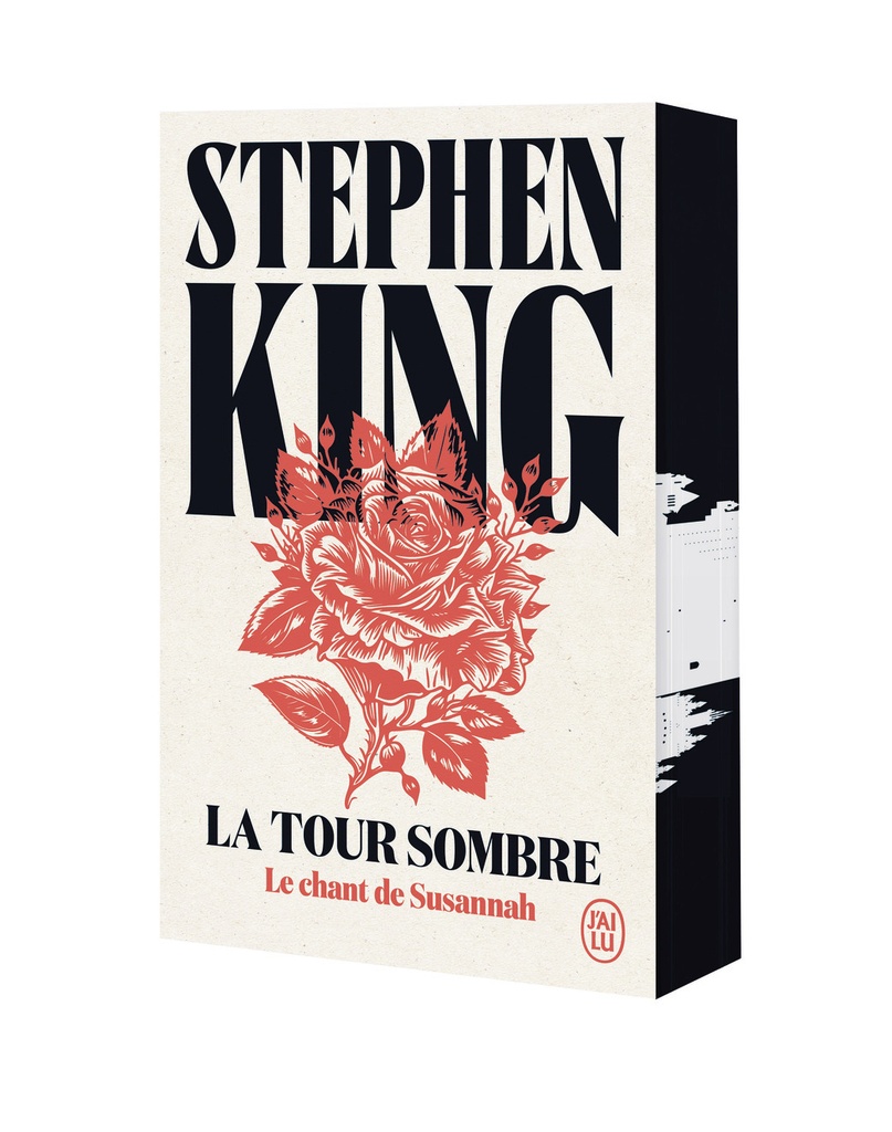 [9782290424957] La Tour Sombre
