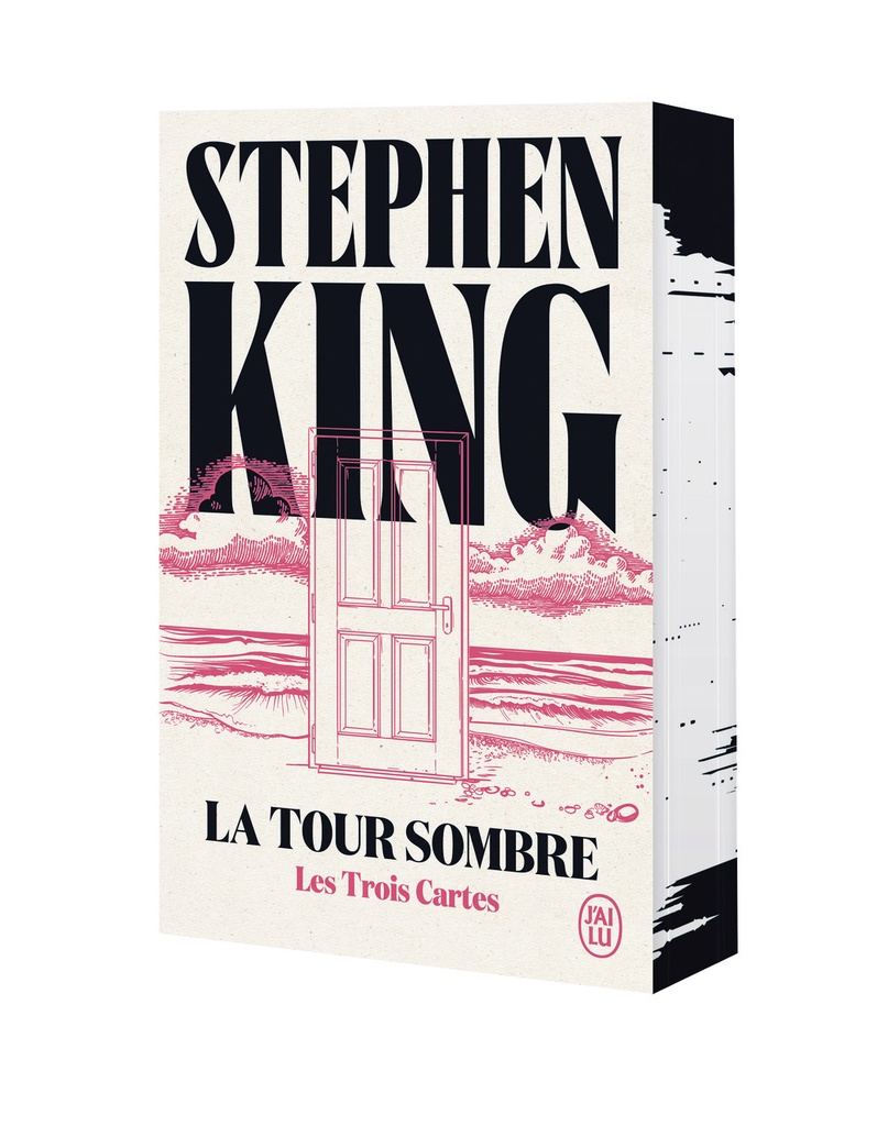 [9782290424988] La Tour Sombre