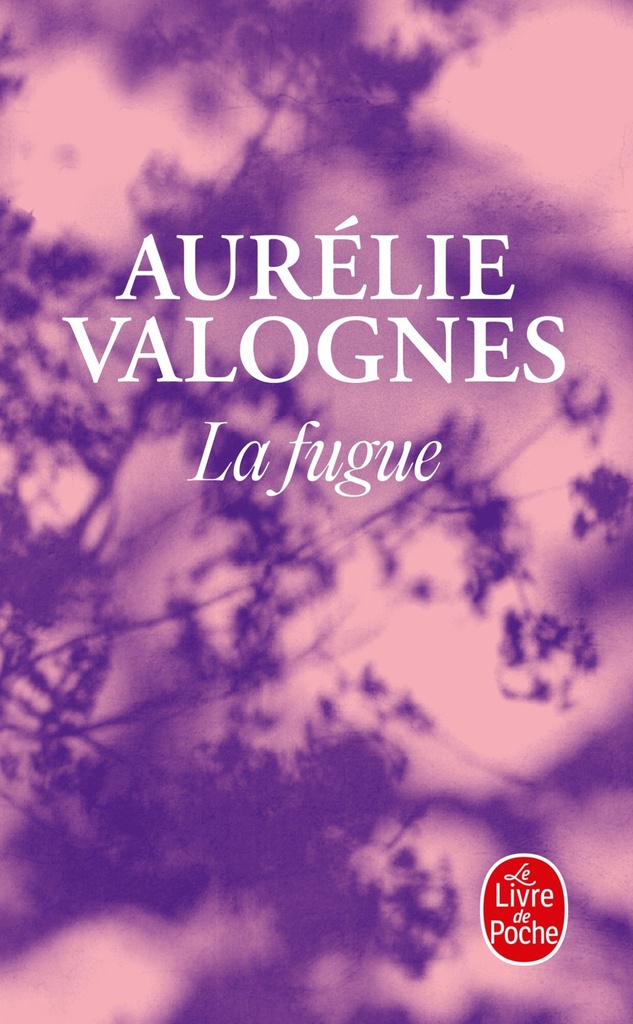 [9782253256403] La Fugue