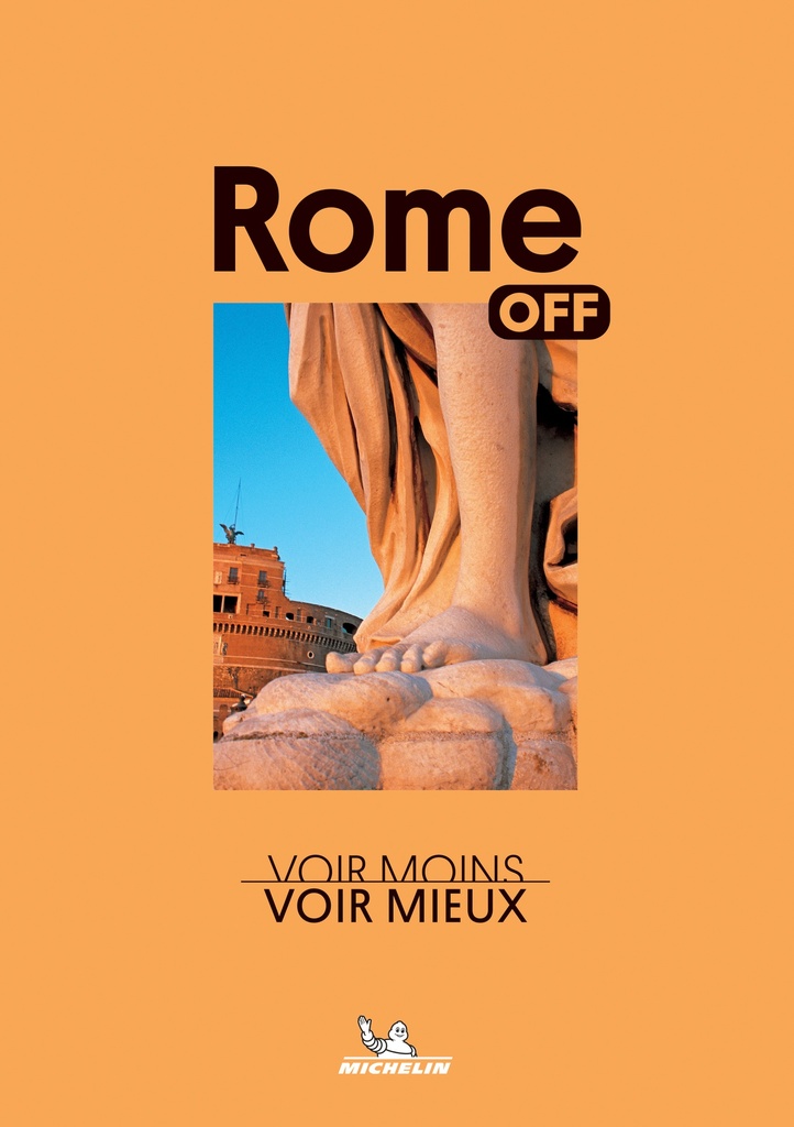 [9782067269842] OFF ROME