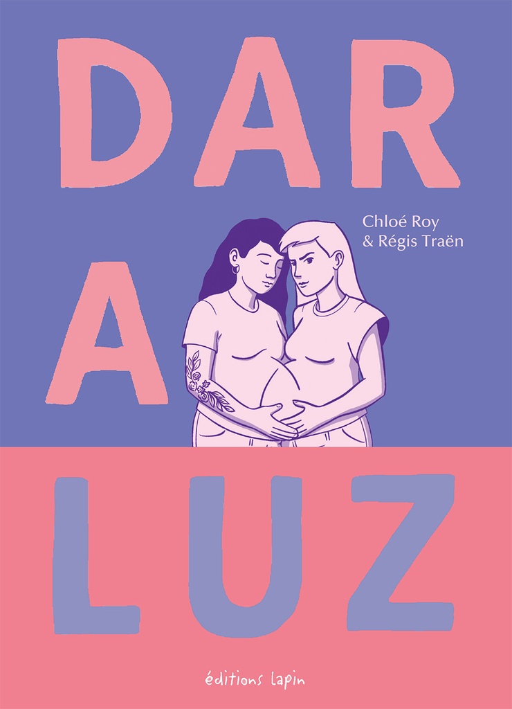 [9782377544172] Dar a luz