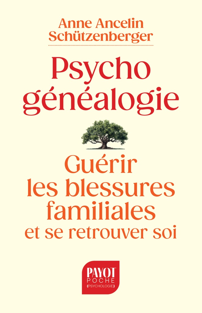 [9782228939829] Psychogénéalogie